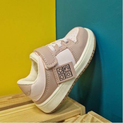 Pantofi Sport Mimi pink Thoes
