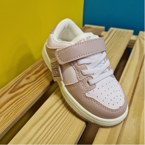 Pantofi Sport Mimi pink Thoes