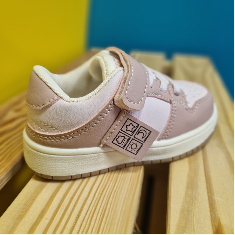Pantofi Sport Mimi pink Thoes