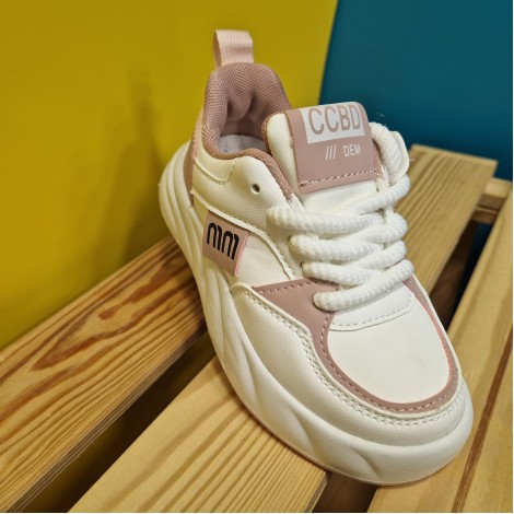 Pantofi Sport Nini white Thoes Pantofi Sport Nini white Thoes
