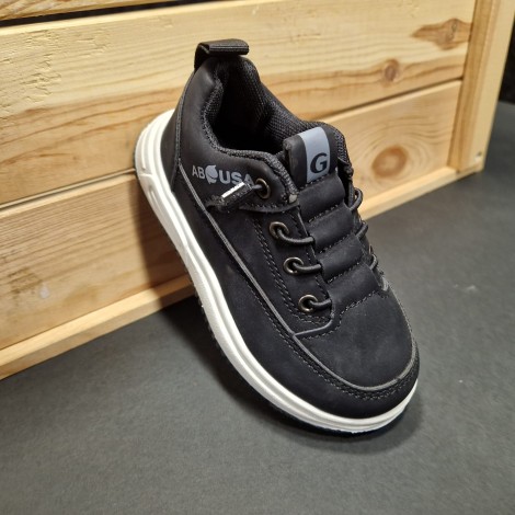 Pantofi Sport John black Thoes Pantofi Sport John black Thoes