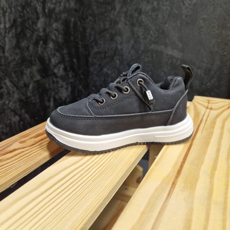 Pantofi Sport John black Thoes Pantofi Sport John black Thoes