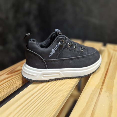 Pantofi Sport John black Thoes Pantofi Sport John black Thoes
