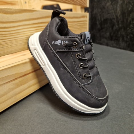 Pantofi Sport John black Thoes Pantofi Sport John black Thoes