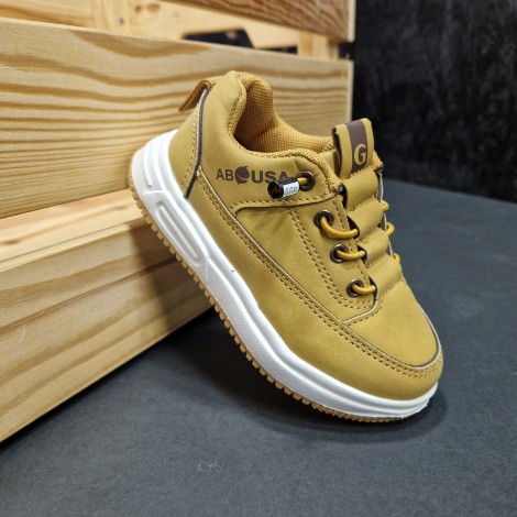 Pantofi Sport John brown Thoes