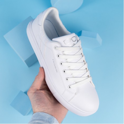 Pantofi Sport Alan white