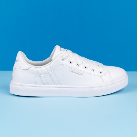 Pantofi Sport Alan white