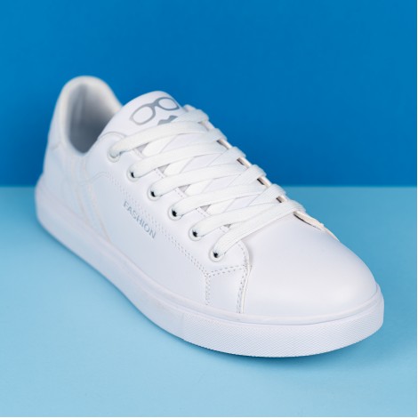Pantofi Sport Alan white