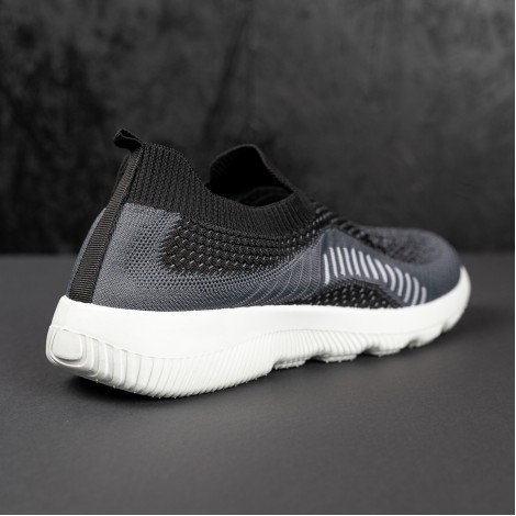 Pantofi Sport Ander black