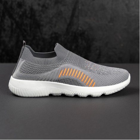 Pantofi Sport Ander grey
