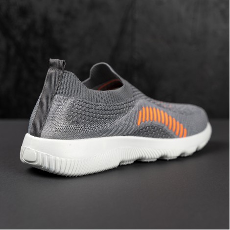 Pantofi Sport Ander grey