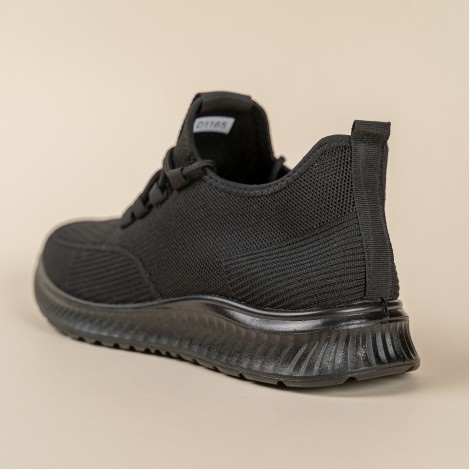 Pantofi Sport Andrew black