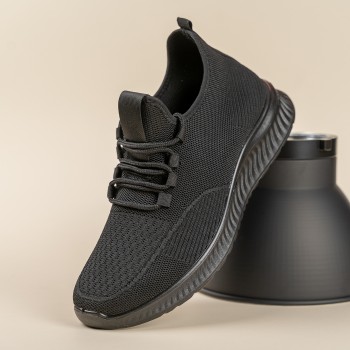 Pantofi Sport Andrew black