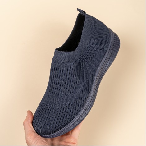 Pantofi Sport Archer blue