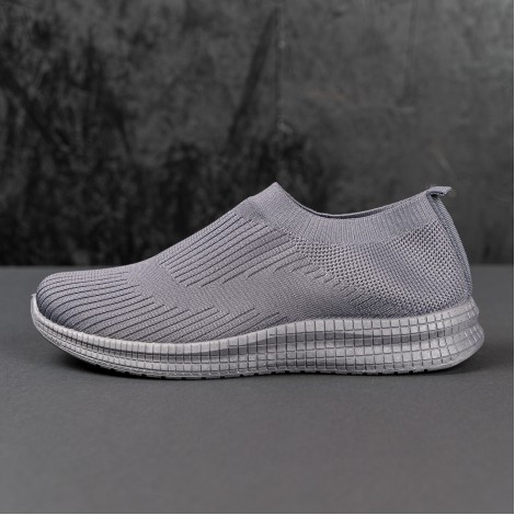 Pantofi Sport Archer grey