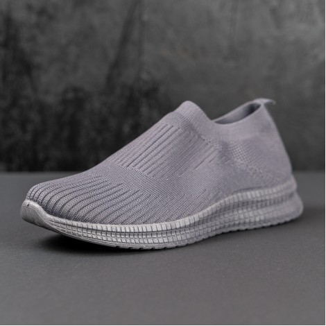 Pantofi Sport Archer grey