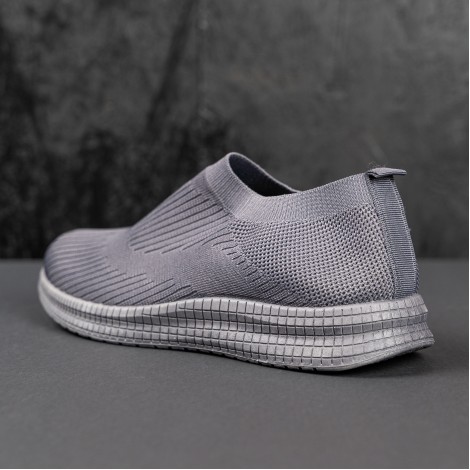 Pantofi Sport Archer grey