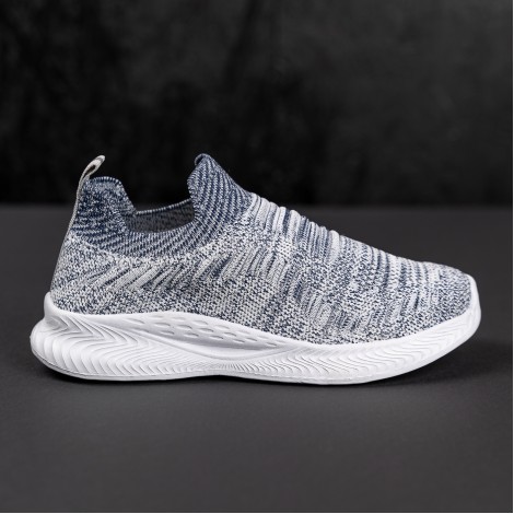 Pantofi Sport Arlo grey