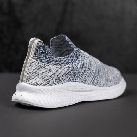 Pantofi Sport Arlo grey