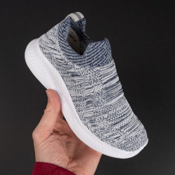 Pantofi Sport Arlo grey