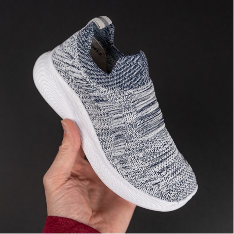 Pantofi Sport Arlo grey
