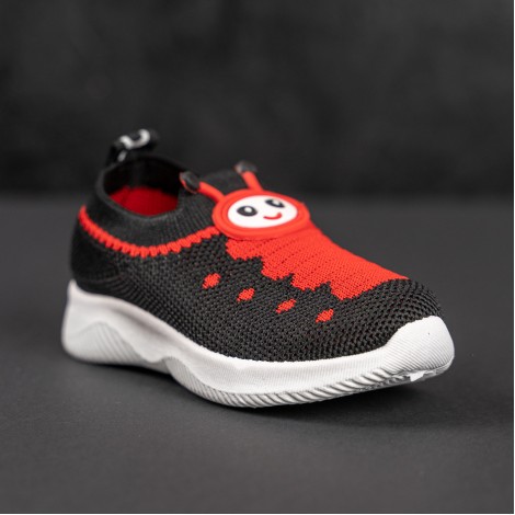 Pantofi scoala Sport Bailee black