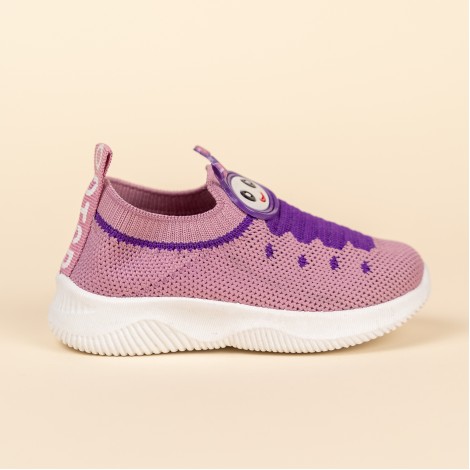 Pantofi Sport Bailee pink