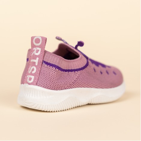 Pantofi Sport Bailee pink