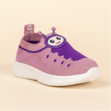Pantofi Sport Bailee pink