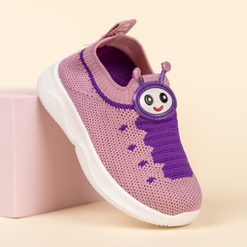 Pantofi Sport Bailee pink