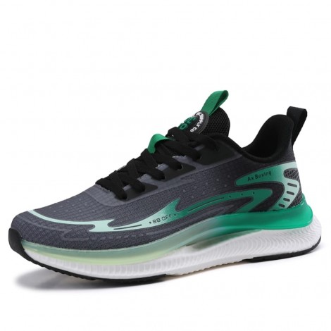 Pantofi sport Bruno black, mrt27