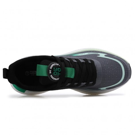 Pantofi sport Bruno black, mrt27