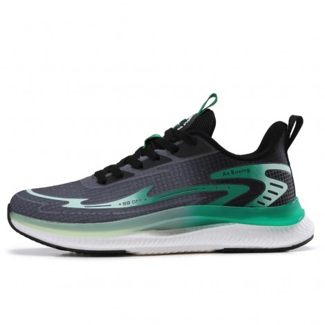Pantofi sport Bruno black, mrt27