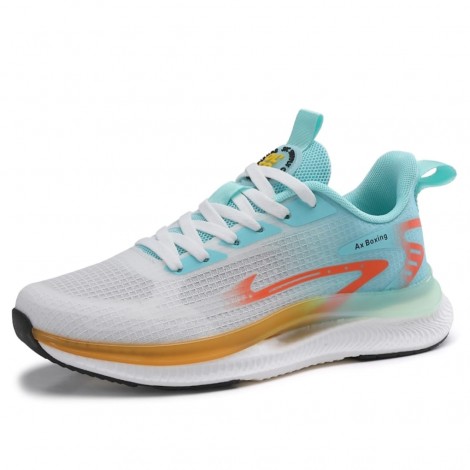 Pantofi sport Bruno turcoaz, mrt27