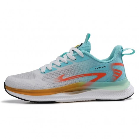 Pantofi sport Bruno turcoaz, mrt27