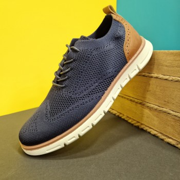 Pantofi Sport Cristi Blue Thoes