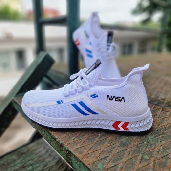 Pantofi Sport Danny white TopH