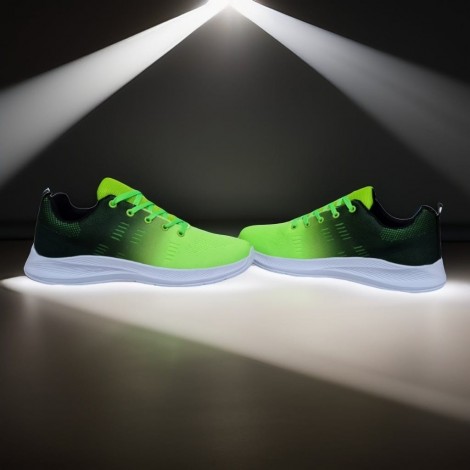 Pantofi Sport Ene green TopH Pantofi Sport Ene green TopH