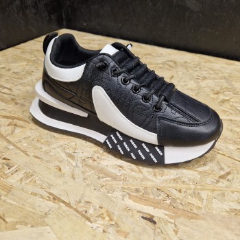 Pantofi Sport Jesse black