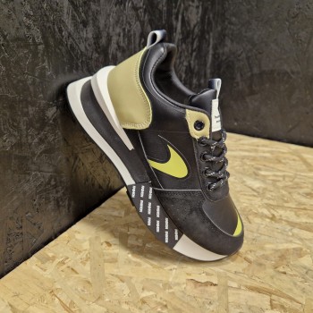 Pantofi Sport Joshua black