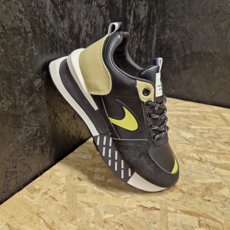 Pantofi Sport Joshua black
