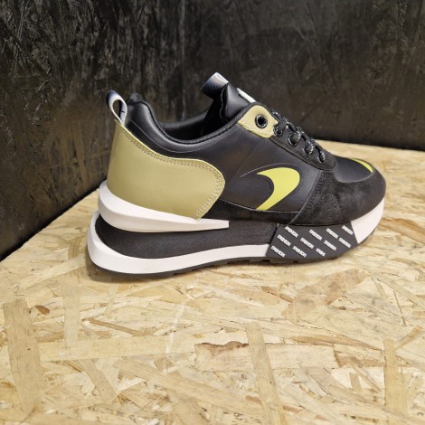 Pantofi Sport Joshua black