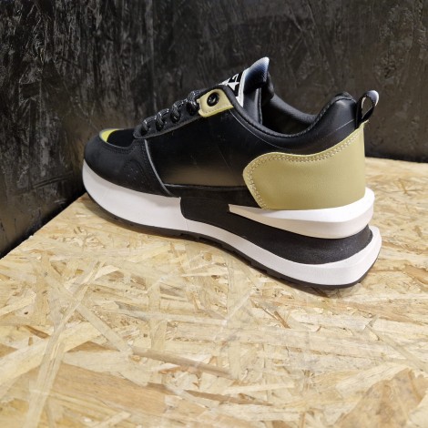 Pantofi Sport Joshua black