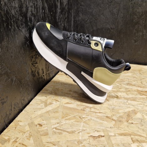 Pantofi Sport Joshua black