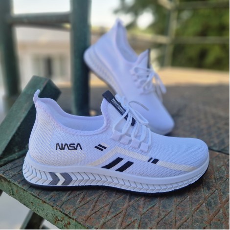 Pantofi Sport Marin white TopH