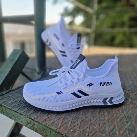 Pantofi Sport Marin white TopH