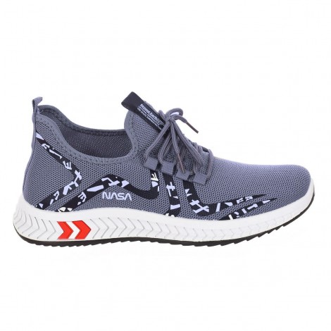 Pantofi Sport Daniel grey TopH Pantofi Sport Daniel grey TopH