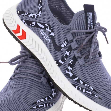 Pantofi Sport Daniel grey TopH Pantofi Sport Daniel grey TopH
