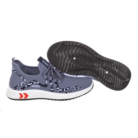 Pantofi Sport Daniel grey TopH Pantofi Sport Daniel grey TopH