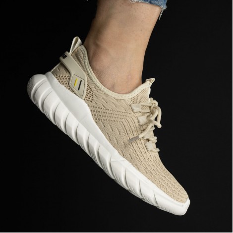 Pantofi Sport Kiri bej Pantofi Sport Kiri bej